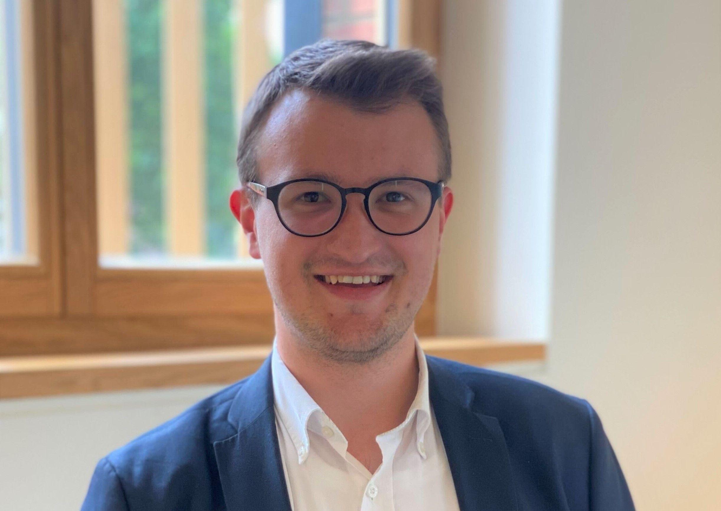 Simon Schuttemeier
