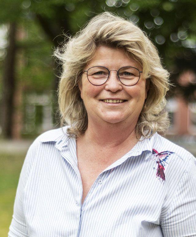 Susanne Wetzler