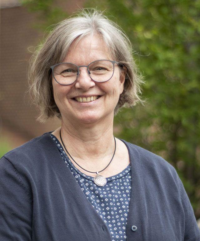 Ursula Schütteler
