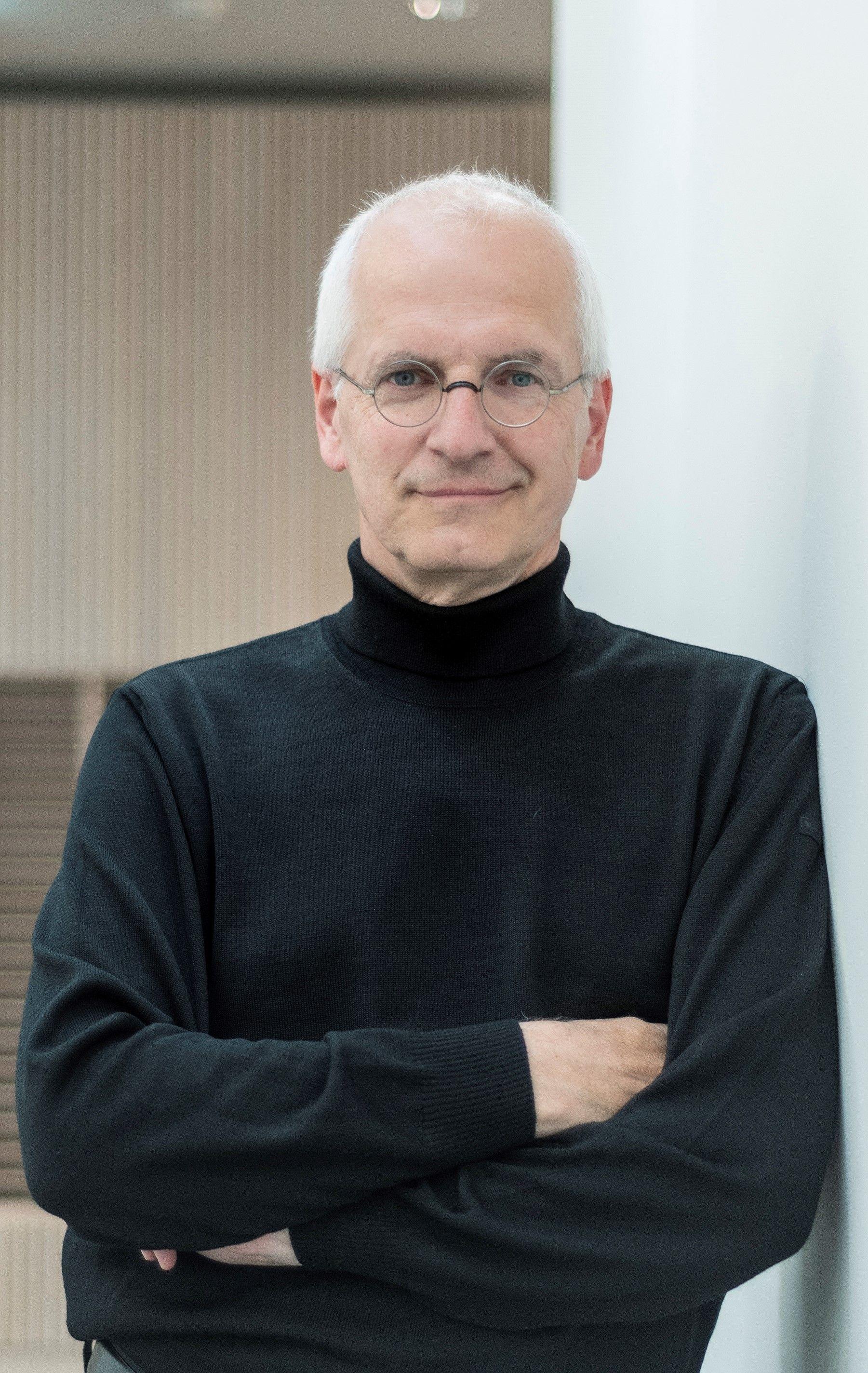 Winfried Bönig