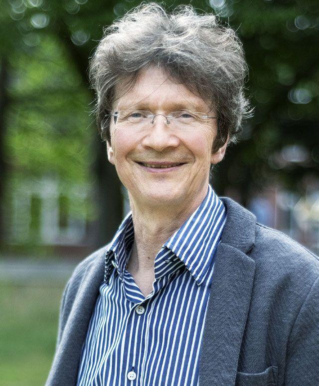 Bernd Hilgers