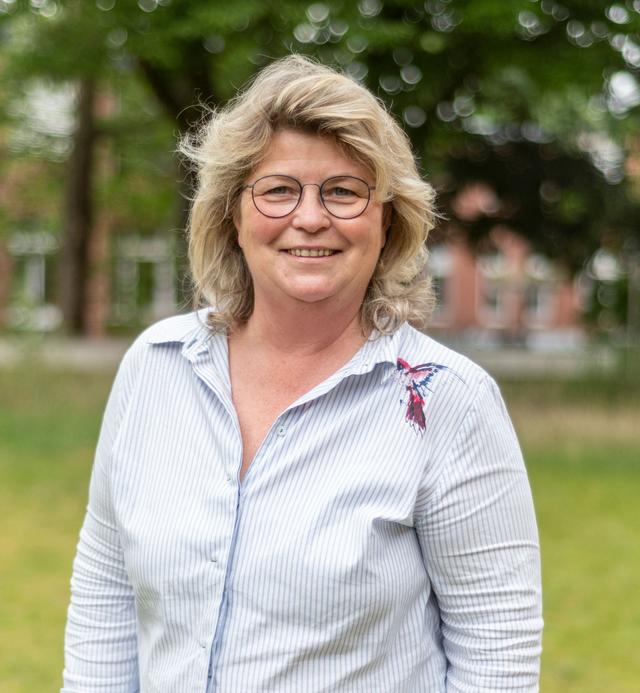 Susanne Wetzler