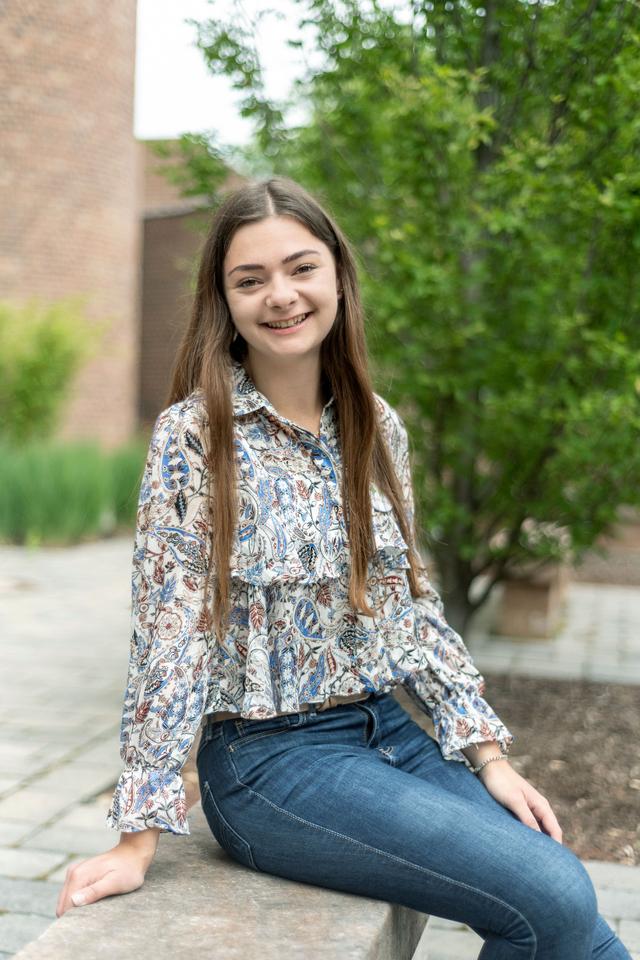 Katharina Osterbrink