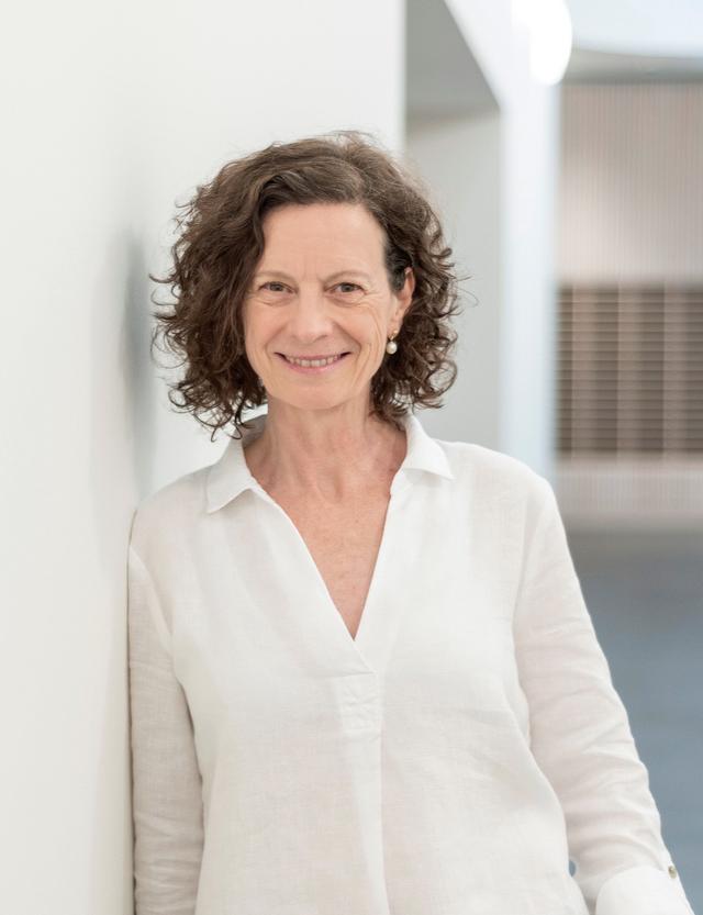 Andrea Charpey