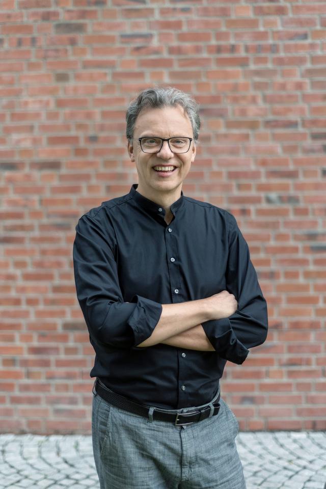 Thomas Rademacher