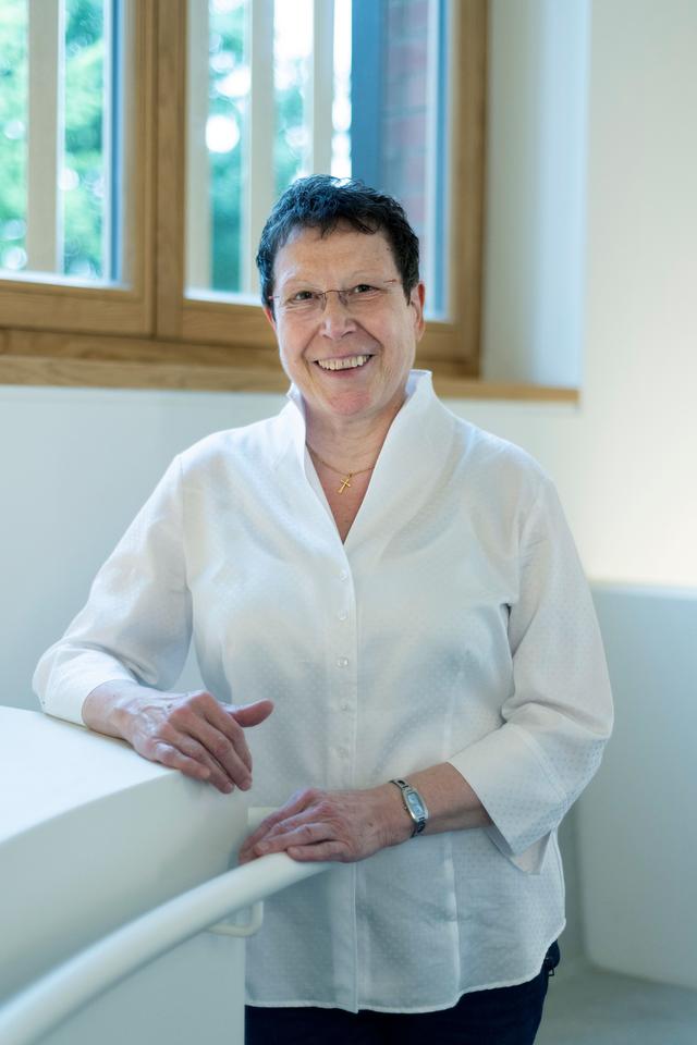 Barbara Wild