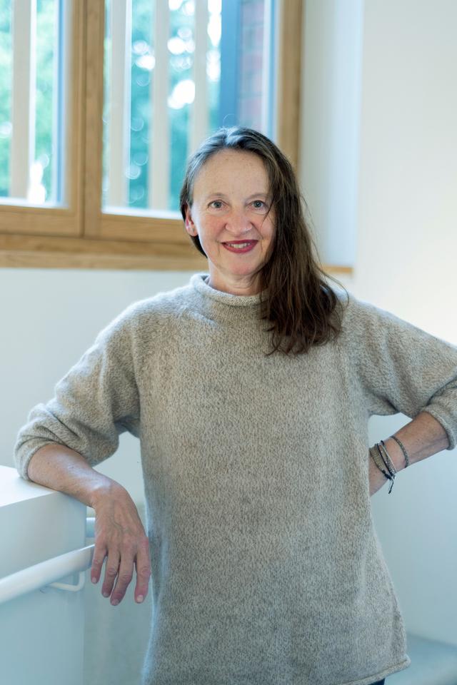 Stefanie Uhle-Haase