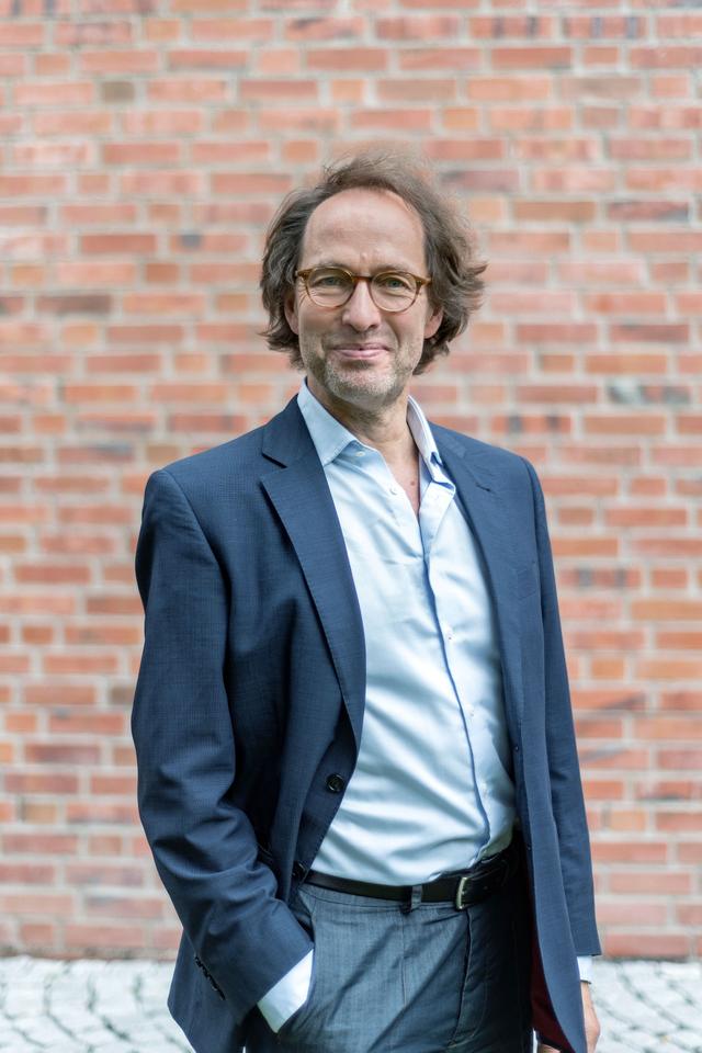 Albert Rundel