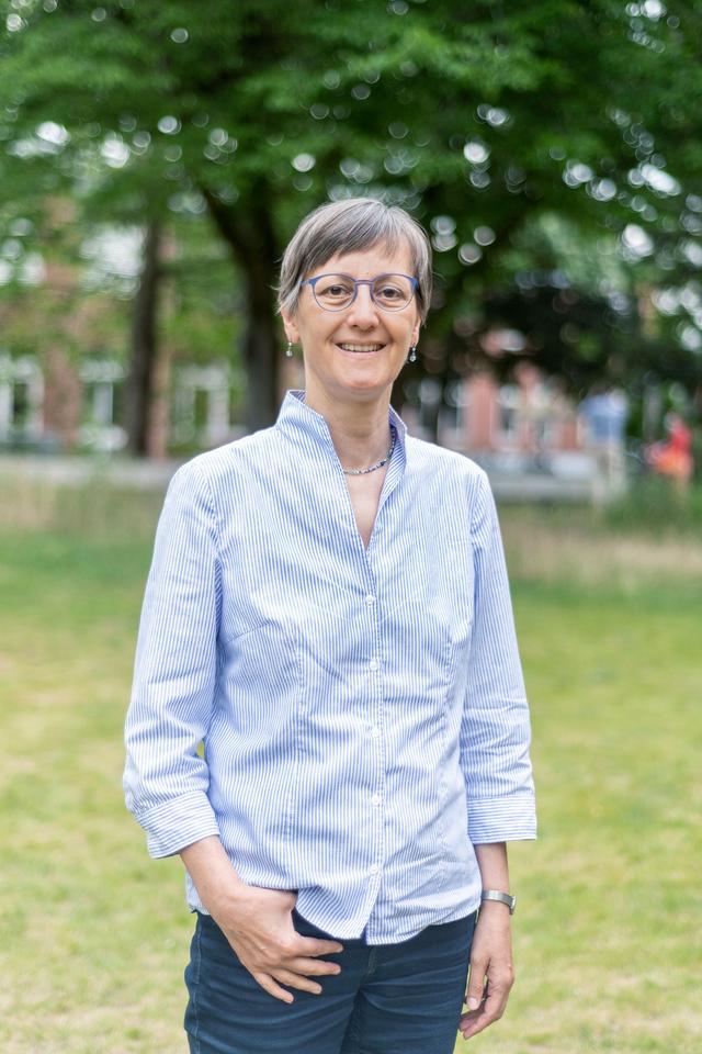 Marion Valerius