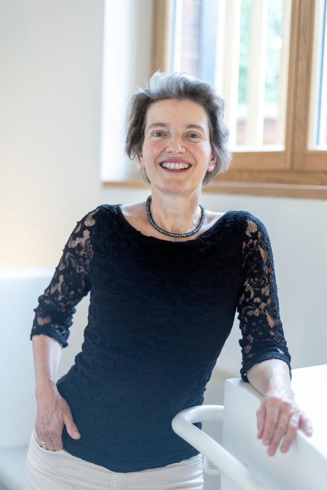 Dorotheé Holterman