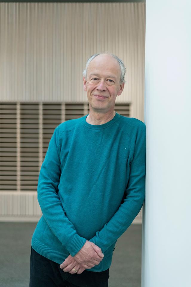 Thomas Falke