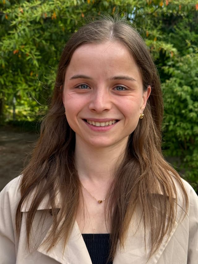 Lea Jakob